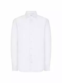 Хлопковая рубашка Eton