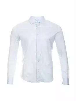 Хлопковая рубашка Finamore