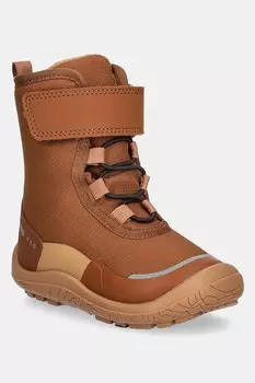 Хлопковая рубашка Harlie New BF Shirt Levi'S, синий