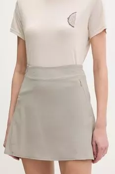 Хлопковая рубашка Jean Julien Picture, бежевый