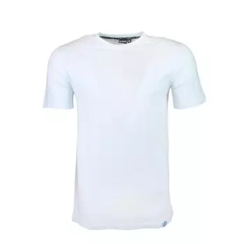 Хлопковая рубашка Karl для отдыха, футбольная детская дышащая FUPER, цвет weiss