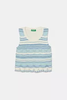 Хлопковая рубашка Levi'S, бежевый