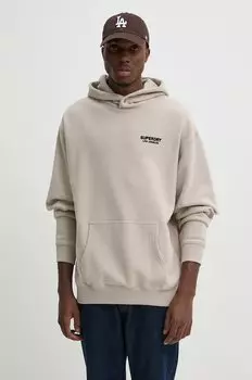 Хлопковая рубашка Levi'S, синий