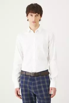 Хлопковая рубашка Medicine, белый