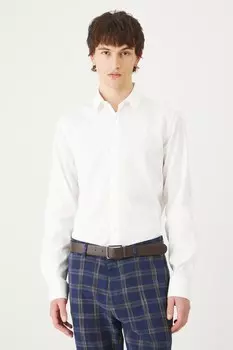 Хлопковая рубашка Medicine, белый