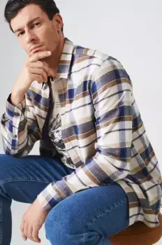 Хлопковая рубашка Medicine, мультиколор