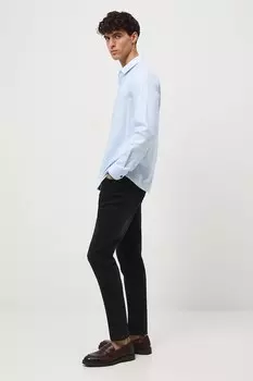 Хлопковая рубашка Medicine, синий