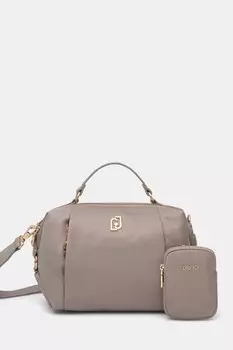 Хлопковая рубашка Paul Smith, синий