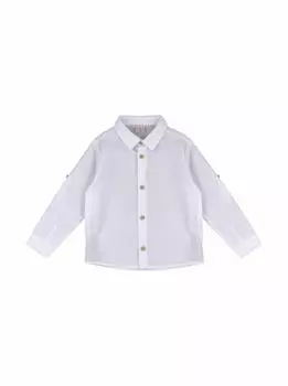 Хлопковая рубашка PAZ Rodrguez