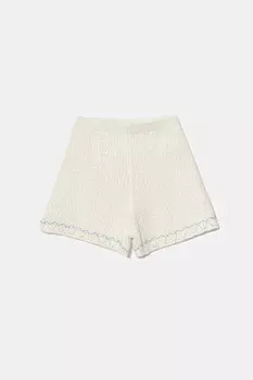 Хлопковая рубашка SS DALTON WORKER WW Levi'S, бежевый