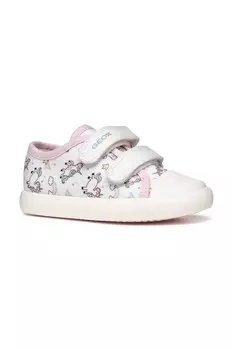 Хлопковая рубашка Tommy Jeans, белый