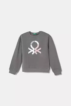 Хлопковая рубашка Tommy Jeans, синий