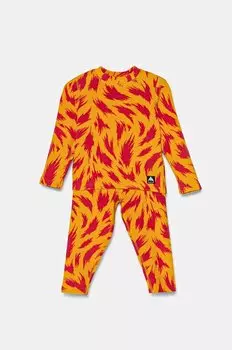 Хлопковая рубашка United Colors Of Benetton, розовый