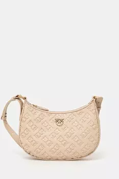 Хлопковая рубашка United Colors Of Benetton, темно-синий