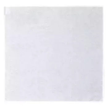 Хлопковая салфетка Marie-Galante Le Jacquard Franais, белый