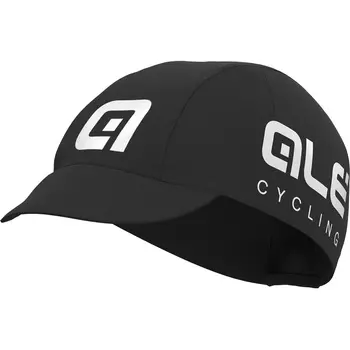 Хлопковая шапка Al, черный