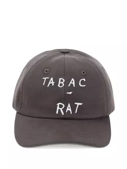 Хлопковая шапка Enfants Riches Dprims, черный