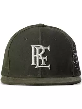 Хлопковая шапка Readymade, зеленый