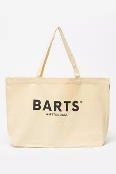 Хлопковая шапка Reau Barts, желтый