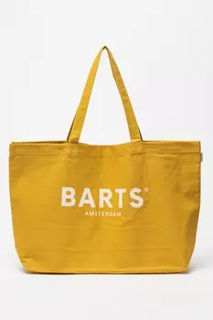 Хлопковая шапка Reau Barts, желтый