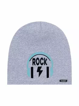 Хлопковая шапка Rock II TRENINO