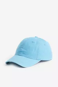 Хлопковая шляпа H&M