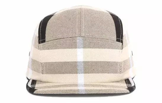 Хлопковая шляпа и кепки унисекс Burberry