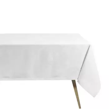 Хлопковая скатерть Lumiere Diamant Le Jacquard Franais, алмаз