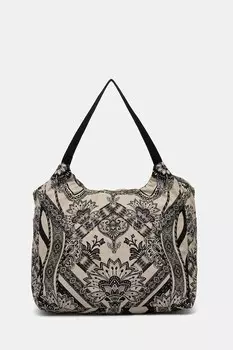 Хлопковая сумка Medicine, бежевый