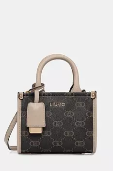 Хлопковая сумка Medicine, черный