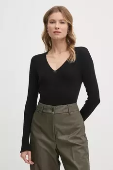 Хлопковая сумка REDACTED Allsaints, серый