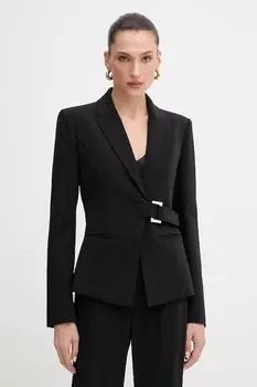 Хлопковая толстовка Armani Exchange, бежевый