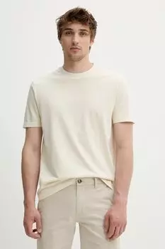 Хлопковая толстовка Armani Exchange, черный