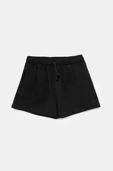 Хлопковая толстовка Boss Orange, зеленый