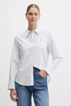 Хлопковая толстовка Calvin Klein Jeans, бирюзовый