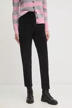 Хлопковая толстовка Calvin Klein Jeans, розовый