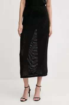 Хлопковая толстовка Calvin Klein Jeans, серый