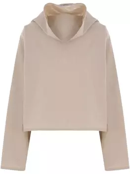 Хлопковая толстовка Dusan, нейтральный