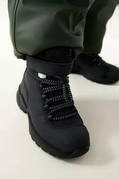 Хлопковая толстовка Essential Jack Wolfskin, бежевый