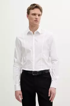 Хлопковая толстовка Guess Jeans, белый