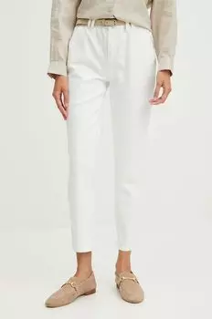 Хлопковая толстовка Guess Jeans, серый