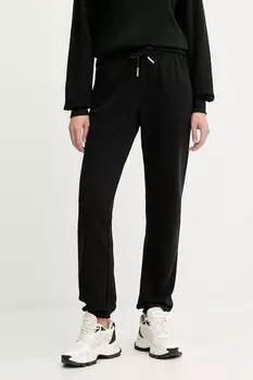 Хлопковая толстовка Guess Jeans, темно-синий