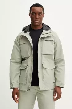 Хлопковая толстовка Hugo Blue, черный