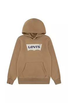 Хлопковая толстовка Karl Lagerfeld Jeans, черный