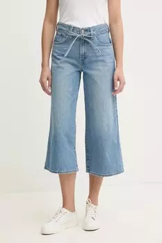 Хлопковая толстовка Karl Lagerfeld Jeans, черный