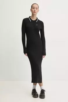 Хлопковая толстовка Karl Lagerfeld Jeans, синий