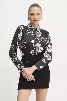 Хлопковая толстовка Karl Lagerfeld, синий