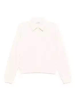 Хлопковая толстовка Lacoste, нейтральный
