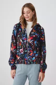 Хлопковая толстовка Medicine, мультиколор