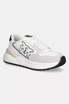 Хлопковая толстовка Msgm, бежевый